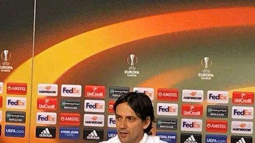 Lazio, Inzaghi: "Momento difficile per i risultati"
