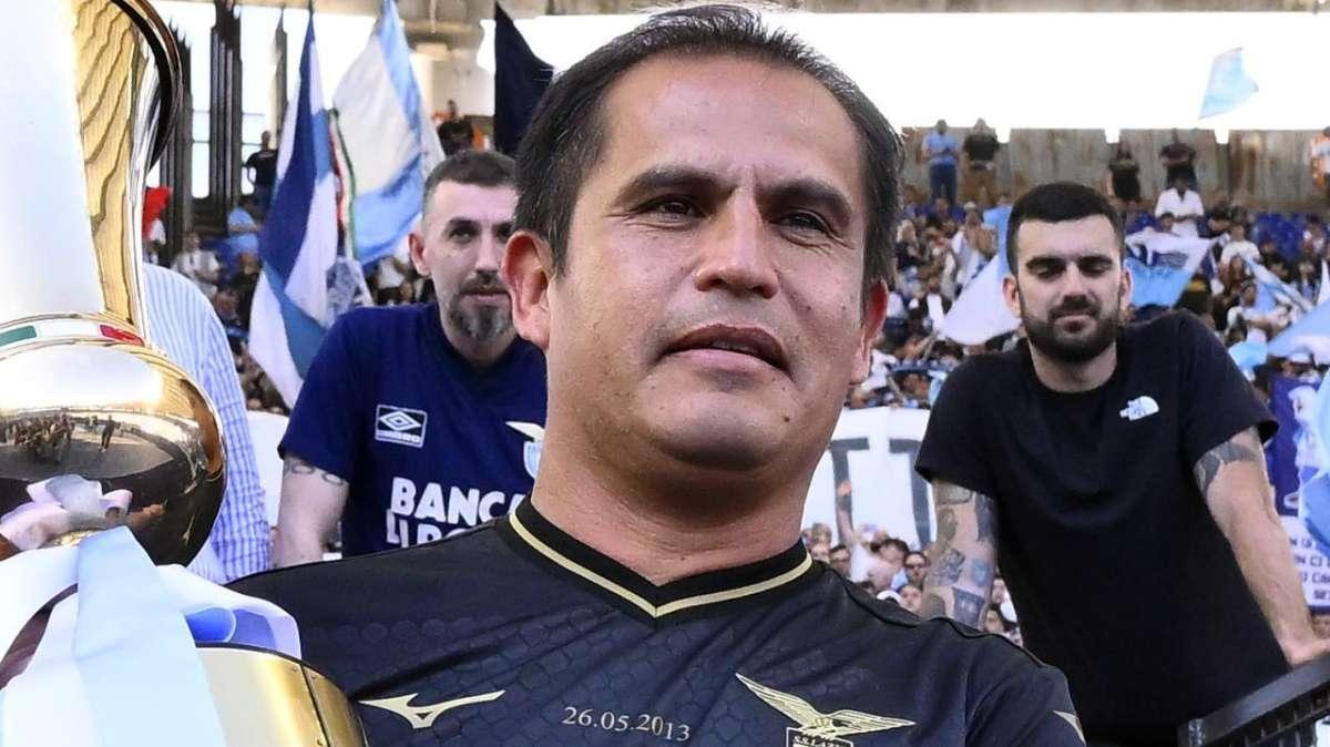 Lazio-Inter 0-6, Ledesma: "Partita storta, i primi 35' sono stati buoni. Non bisogna buttare tutto"
