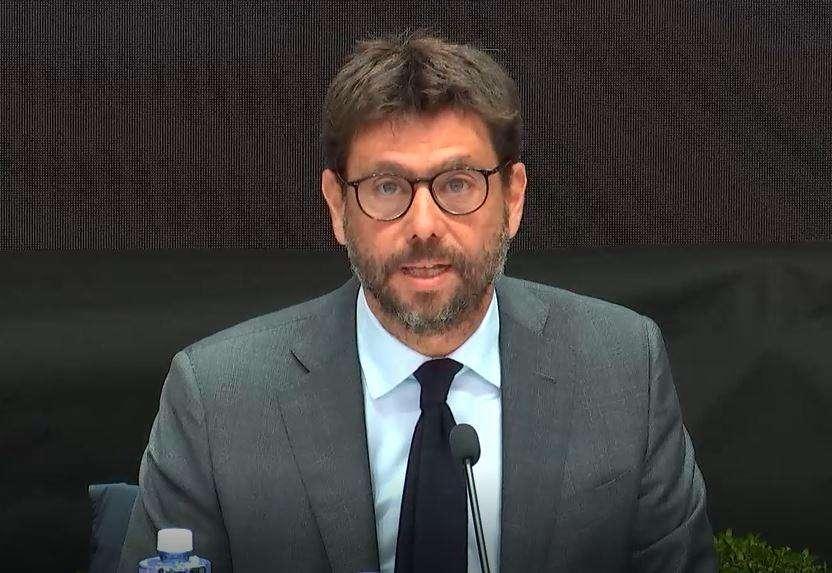 Caso plusvalenze, chiesti 12 mesi di inibizione per Agnelli e 16 per Paratici. Juve, multa di 800mila euro