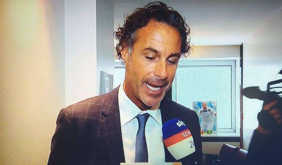Galante: "Con Ronie non ho mai perso un derby. Sabato si giocherà sull'emozione"