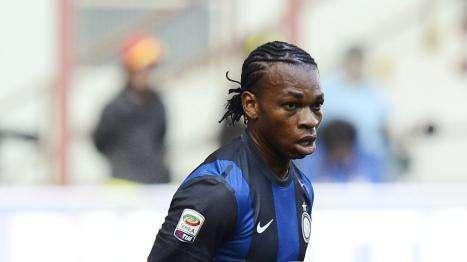 Obi: "Grazie Parma, mi serviva giocare con continuità. Anche Cassano è felice"