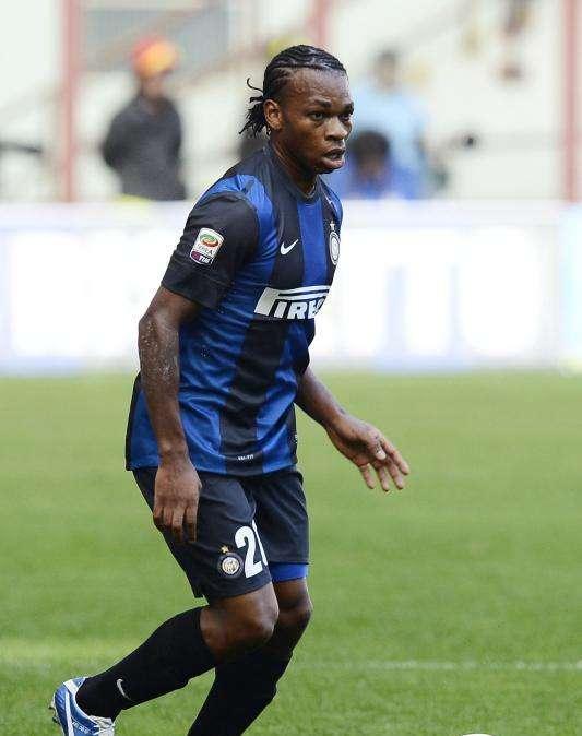 Furto nella notte: svaligiata la casa di Joel Obi