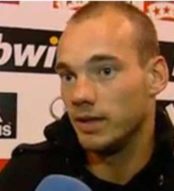 Sneijder, Lerby a colloquio con l'Inter. Ma il giocatore punta ancora i piedi...