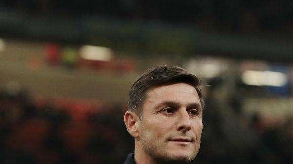 Zanetti: "Ecco come voglio far vincere l'Inter ora. Servono dirigenti forti fuori dal campo"