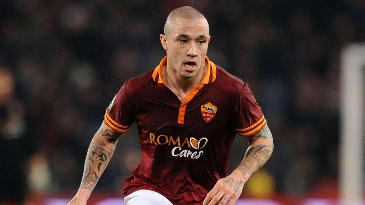Qui Roma - Nainggolan vince il ballottaggio con Pjanic