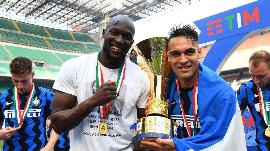 Stilata la Top 20 dei giocatori più cresciuti di valore in stagione: quattro i nerazzurri in classifica