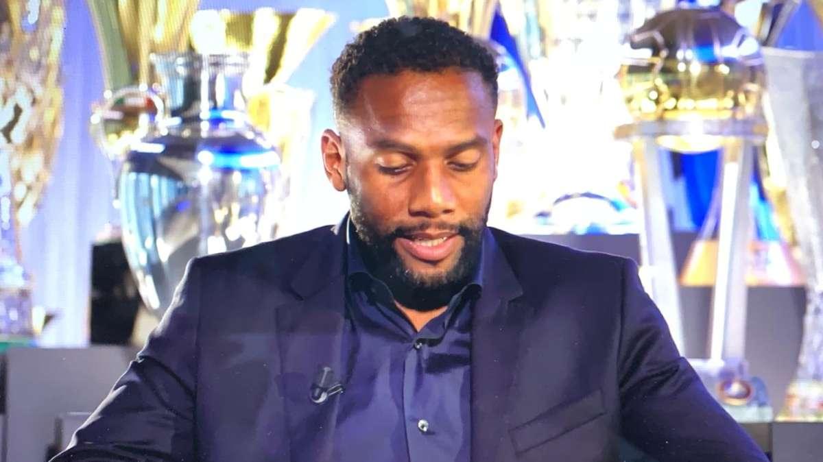 Maicon: "Questo club merita trofei ogni anno, felice dello scudetto. La mia Inter era fortissima, sempre nel mio cuore"