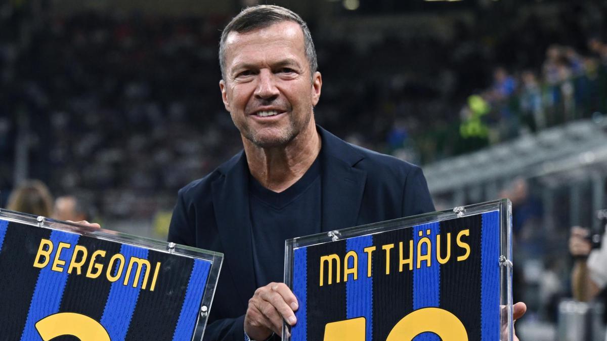 Matthäus convinto: "Bisseck può fare il terzino destro in nazionale"