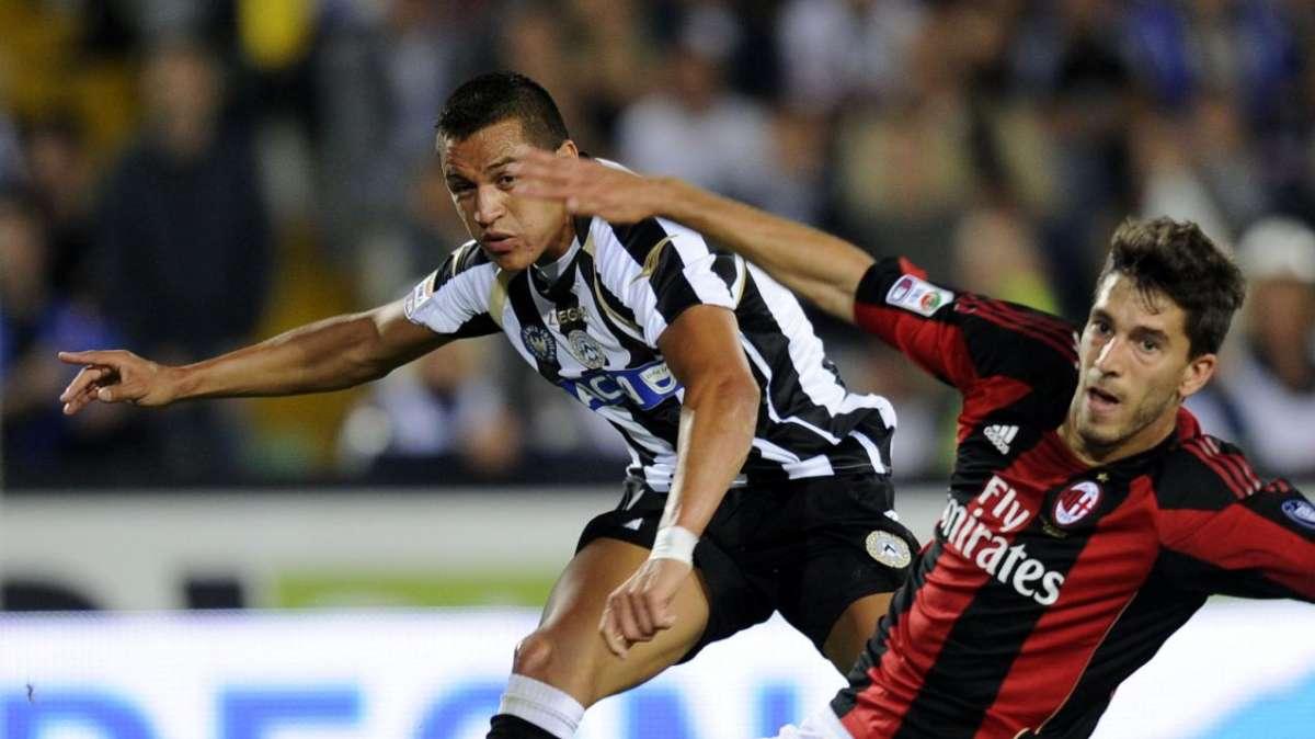 Sanchez-Barça, di mezzo Jeffren: "Niente Udinese"