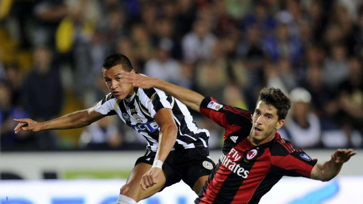 "Sanchez-Inter: un matrimonio da fare"