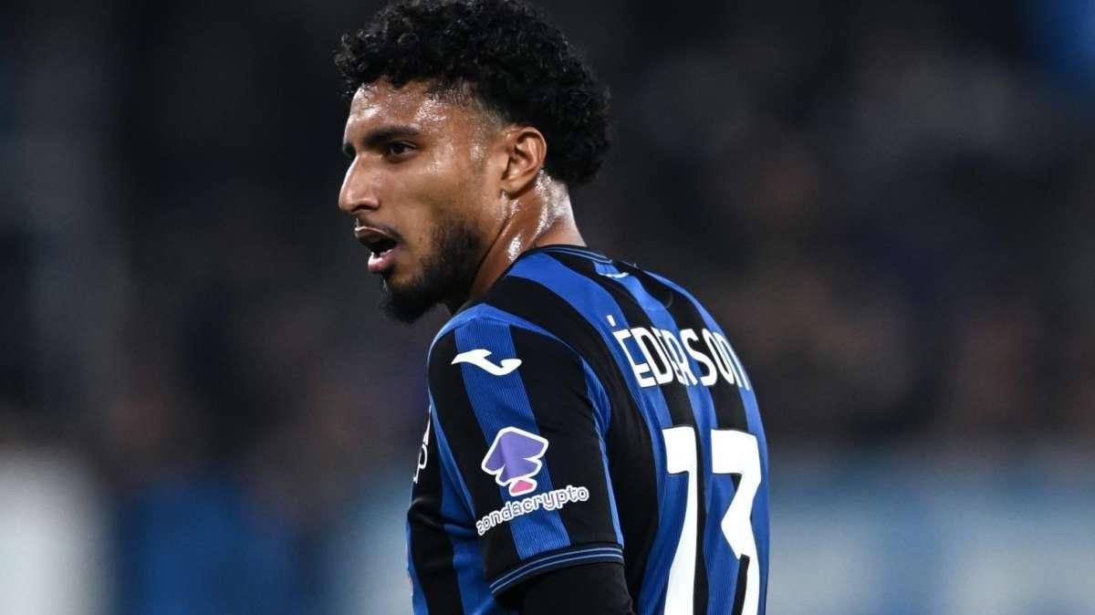 DAZN - Ederson arrabbiato e Bastoni incredulo al rosso, la tensione di Marotta: i dettagli di Atalanta-Inter