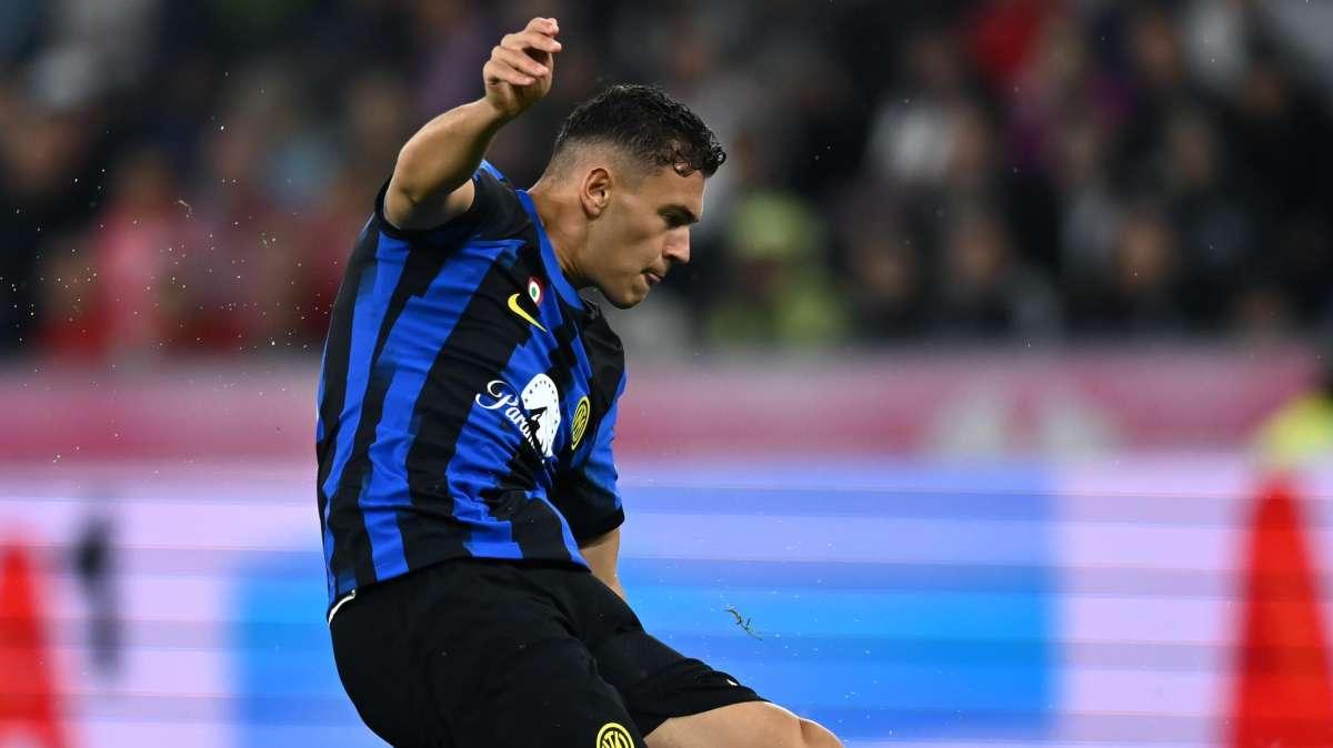 Albania, Sylvinho non rinuncia ad Asllani: l'interista titolare nel test con la Bulgaria