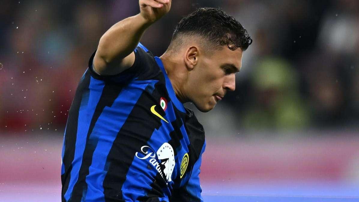 CdS - Asllani deve crescere per scansare il rischio della Calhanoglu-dipendenza