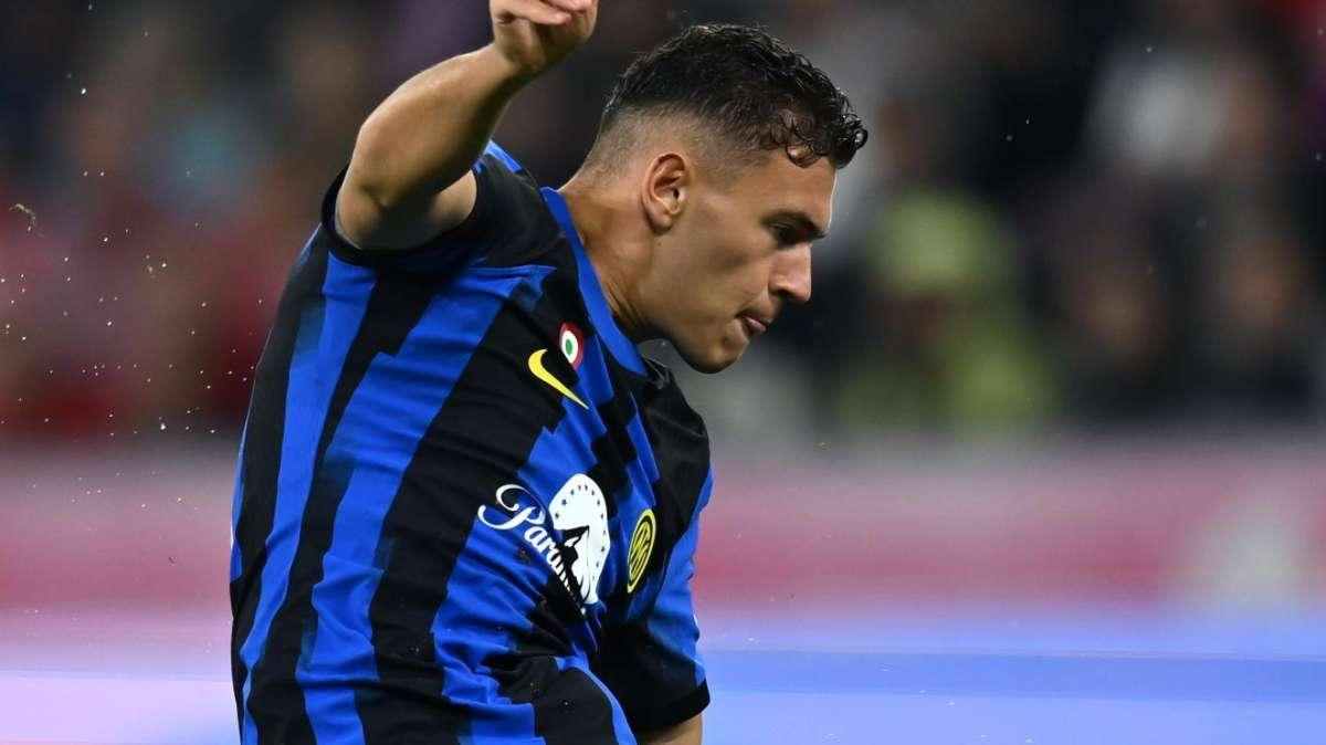 InterNazionali - L'Albania ospita la Repubblica Ceca: chance dall'inizio per Asllani