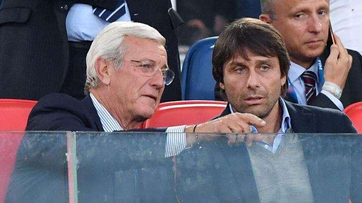 Lippi: "La Juve ritroverà due avversarie storiche"