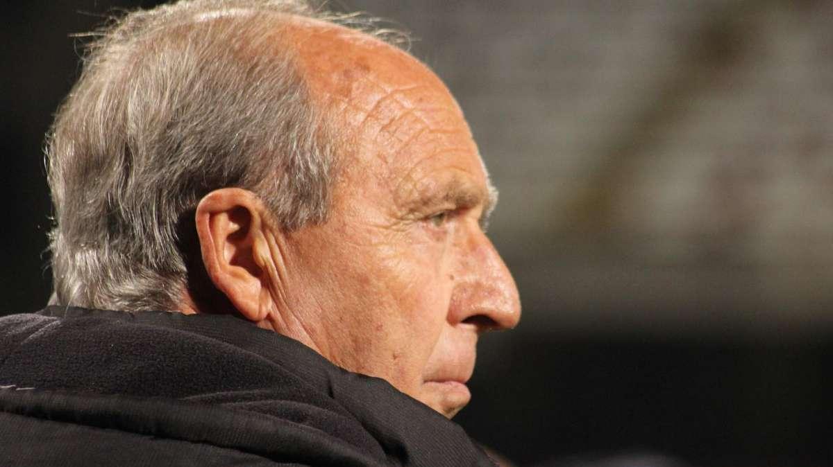 Ventura: "In bocca al lupo a Mancini? Ogni mia parola sulla Nazionale viene strumentalizzata" 