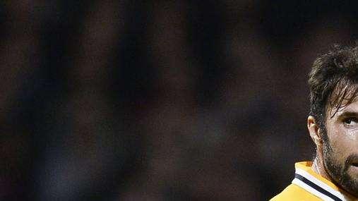 Sky - Vucinic saluta la Juventus: andrà all'Al Jazira