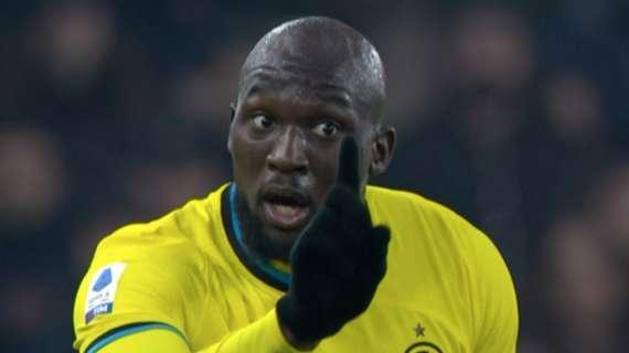 Corsera - Lukaku-Barella, oggi analisi ad Appiano: possibile multa per entrambi
