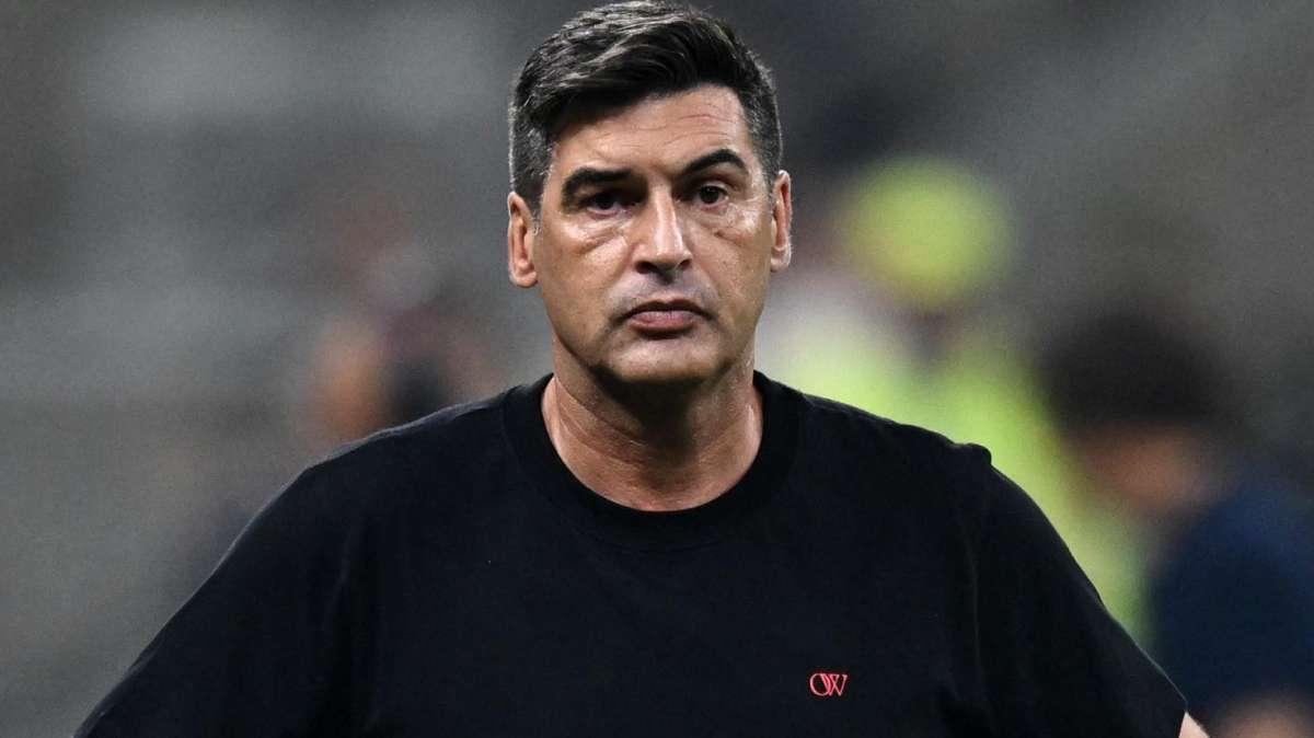 Milan, Fonseca: "Pensiamo al Venezia, poi al Liverpool e al derby. Theo e Leao titolari domani? Non lo so"