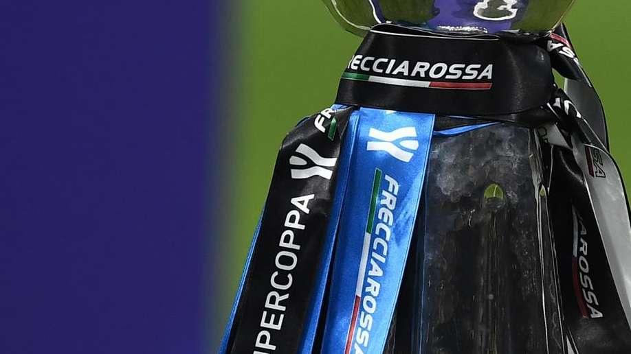 TS - I numeri della Supercoppa: 40 broadcaster, 180 nazioni collegate, super produzione 