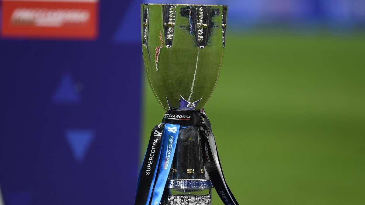 Supercoppa Italiana, Inter in campo con la Lazio il 19 gennaio. Date, orari, regolamento e tv: tutte le info