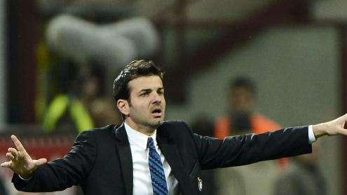 TS - Stramaccioni-Inter, la risoluzione è vicina