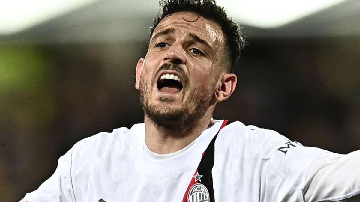 Florenzi: "Amareggiati per non aver vinto lo scudetto. Ma l'ha vinto l’Inter al derby e ci ha tolto qualcosa"