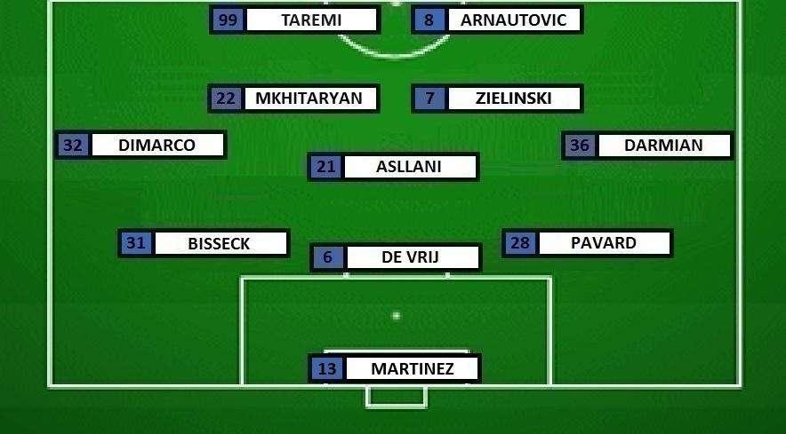 Preview Inter-Lazio - Inzaghi in emergenza: sarà turnover massiccio