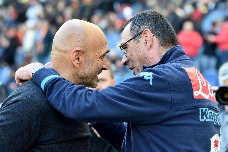 CdS - Panchina: Spalletti sifda Sarri. Proposto Puel