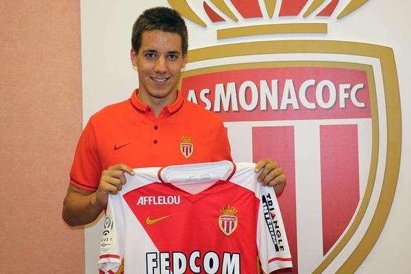 Pasalic erede di Kondogbia: "Lui è top, sono onorato"