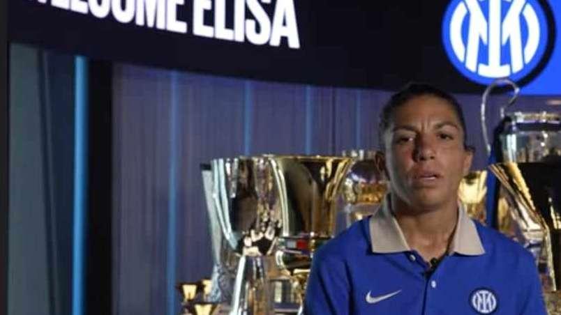 Bartoli: "Inter nuova sfida dopo tanti anni alla Roma. L'obiettivo è arrivare in Champions"