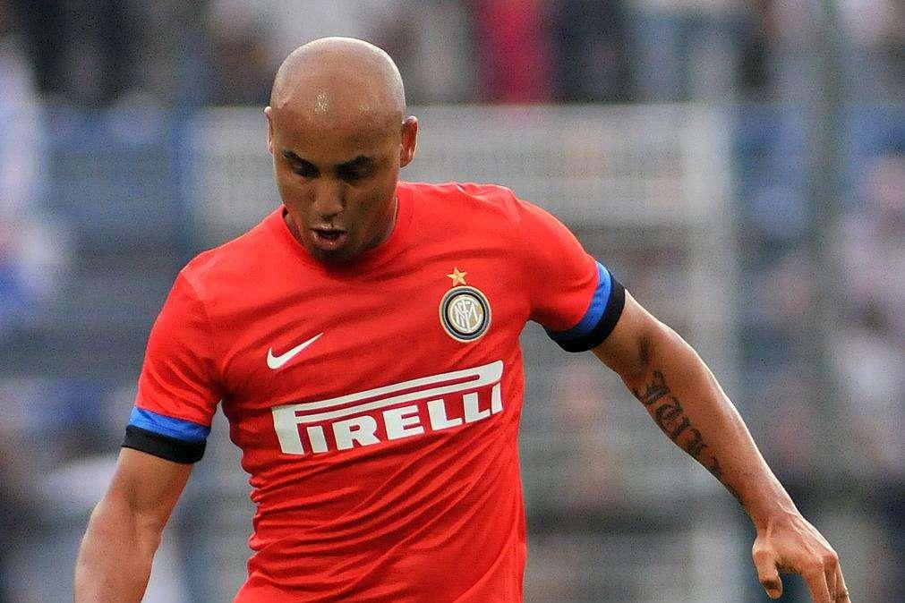 Jontahan-Napoli: tutto dipenderà solo da Maicon