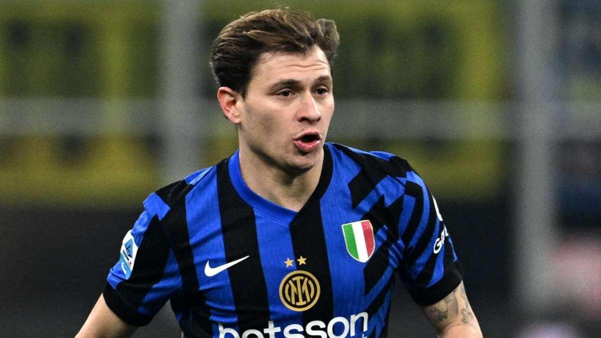 Champions, pericolo giallo per tre interisti: Inzaghi e due giocatori in campo da diffidati contro il Monaco