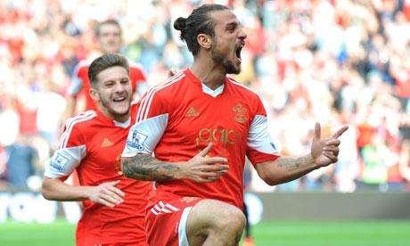 Rumors UK - Mazzarri pazzo di Osvaldo e pensa...