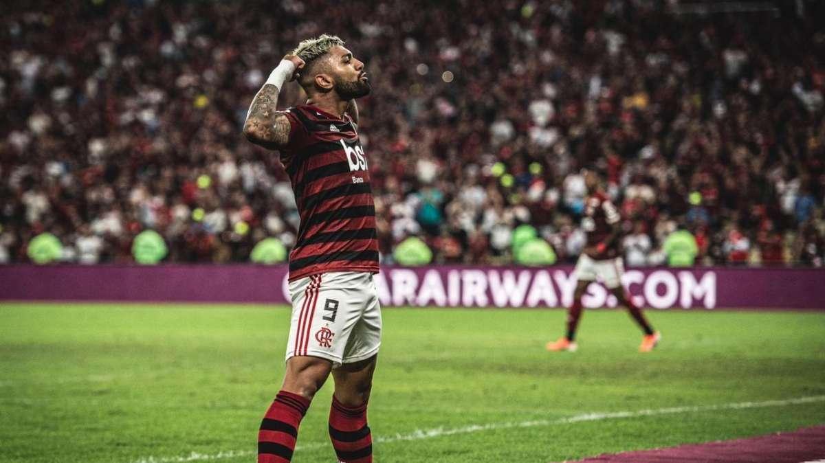 FcIN - La rinascita di Gabigol. Tutti lo vogliono, l'Inter può monetizzare: il club chiede 20 milioni
