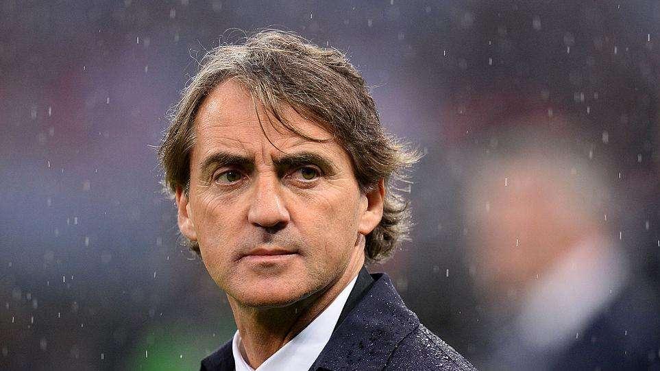 Italia, Mancini: "Contro la Bulgaria faremo sicuramente dei cambi, non so quanti"