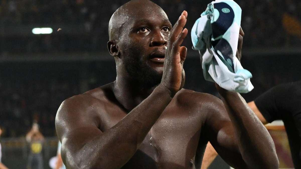Sky - Lukaku ancora in gruppo: lavoro sulla forza. Lui e Dzeko contro il Napoli?
