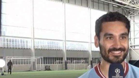 City, Gundogan: "Grande desiderio di vincere dopo due finali perse. Ma l'Inter è difficile da battere"