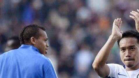 FcIN - Nagatomo vuole solo l'Inter: incontro ad aprile, pronto un triennale