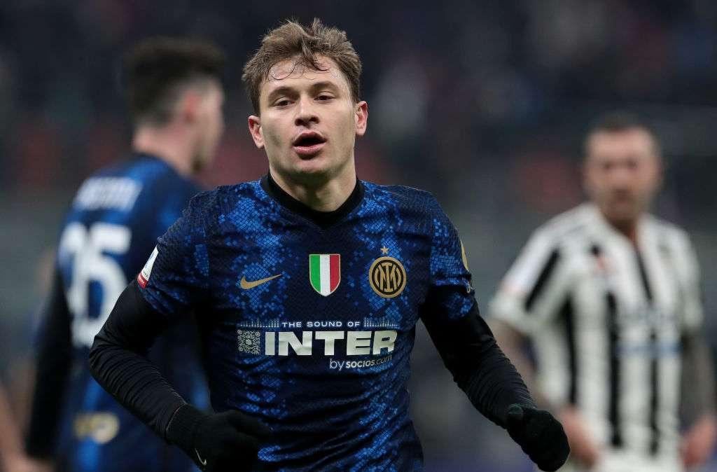 CdS - Figli di Conte? No, c’è solo Barella.  L'ex tecnico aveva già trovato tanto