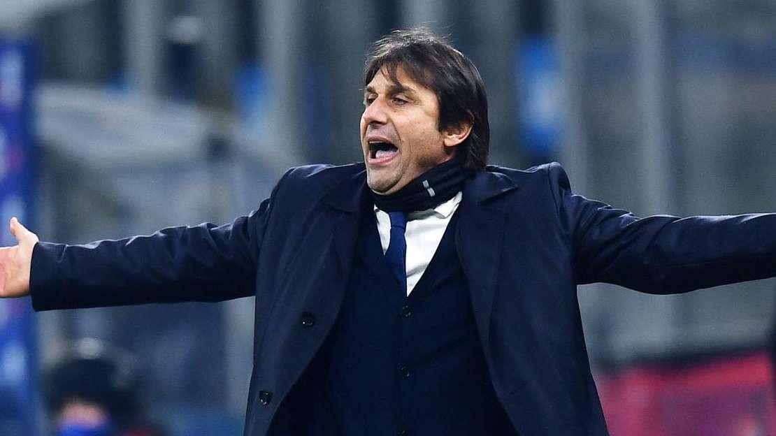 Il Mattino - Delude il Derby a distanza, Milan ko comunque Campione d'Inverno