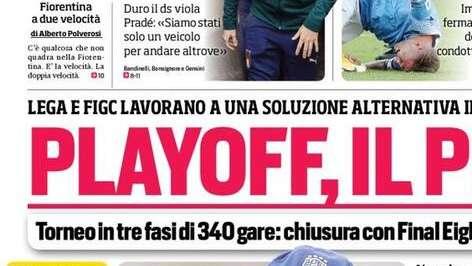 Prima CdS - Inter, un turno di squalifica a Sensi. Lista Champions: no a Vecino, si a Nainggolan
