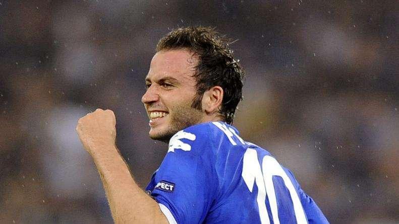 Gazzetta - Pazzini per 12 mln + Biabiany, domani...