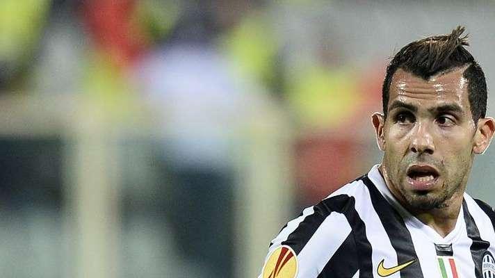 Tevez: "La Serie A difficile. E le gare contro l'Inter..."