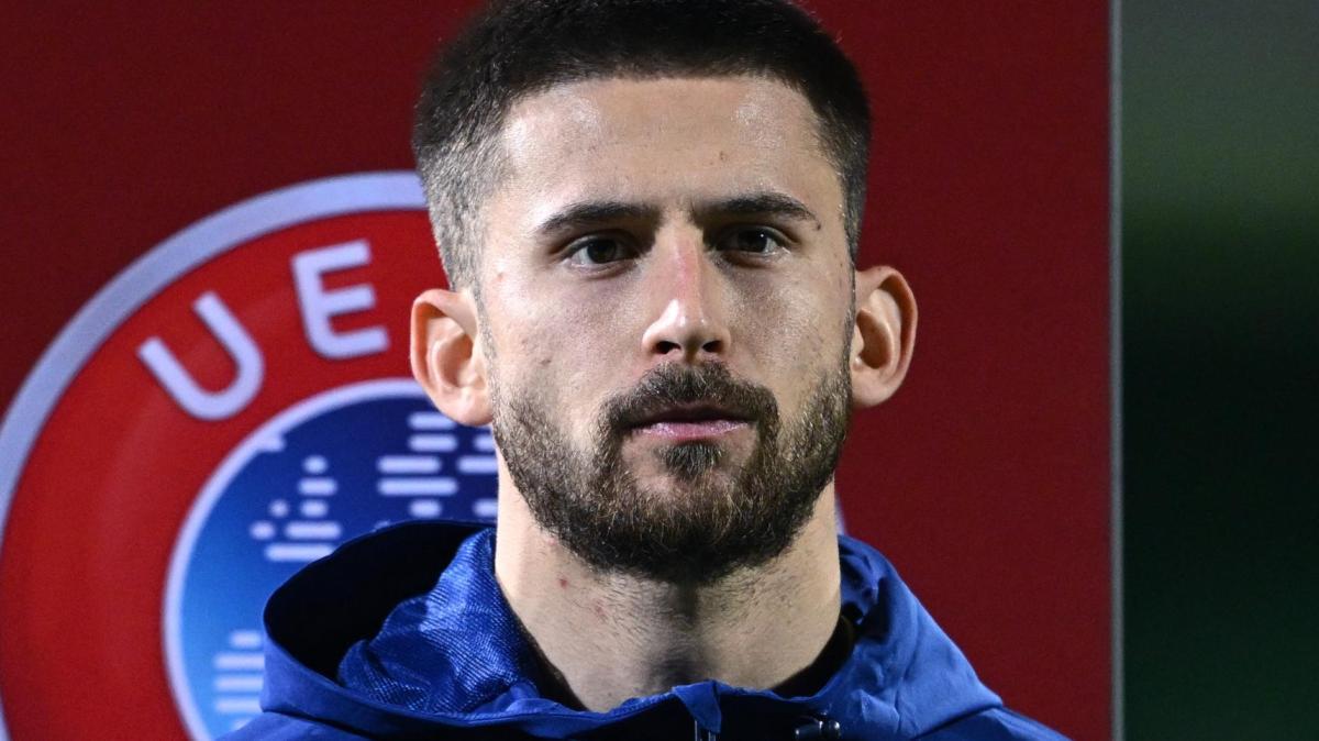 UFFICIALE - Juve, ecco Vicario: prestito gratuito con diritto di riscatto