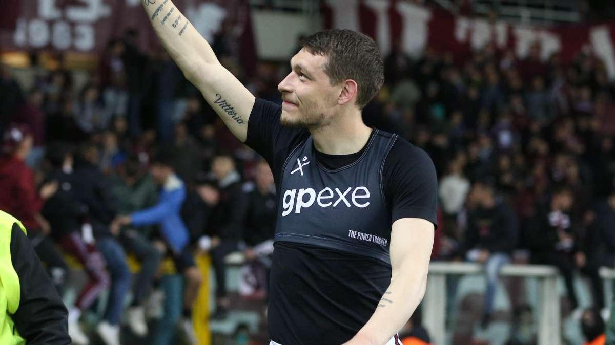 UFFICIALE - Belotti lascia il Torino, il club granata: "Prendiamo atto della tua decisione, in bocca al lupo"