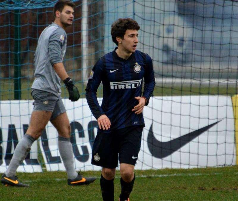U18, due nerazzurri convocati per Italia-Svizzera