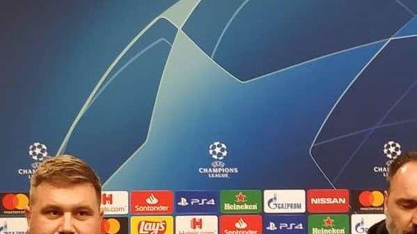 Eurorivali - Slavia Praga, Trpišovský: "A differenza nostra, il Dortmund si gioca tutto. Witsel assenza importante"