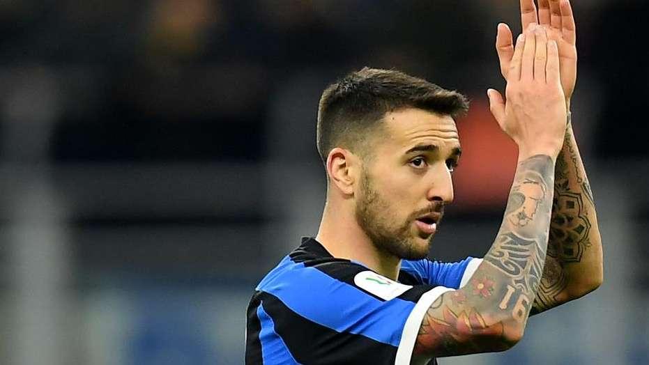 Sky - Vecino, scadenza nel 2022: intenzioni chiare in caso di addio anticipato all'Inter 