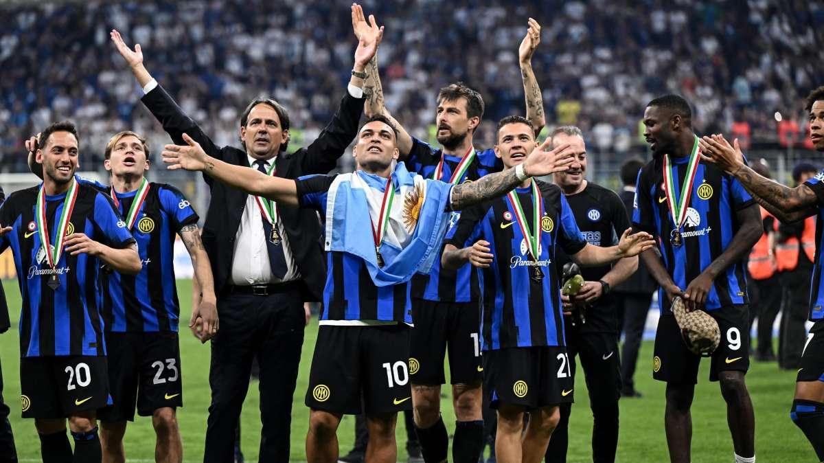 GdS - L'Inter alla ricerca di nuove soluzioni di mercato, ma dopo Cabal manca solo il vice-Lautaro